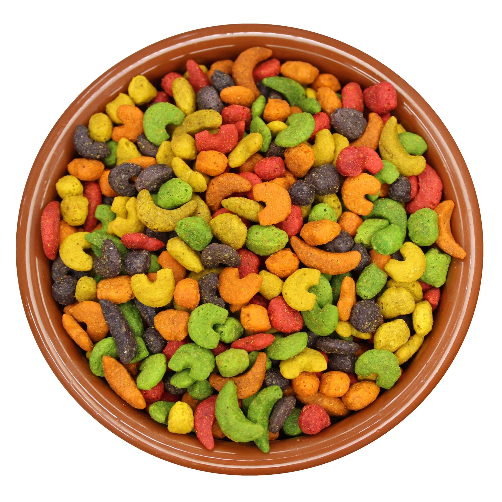 Zupreem Fruitblend Papegøje 1,5 kg